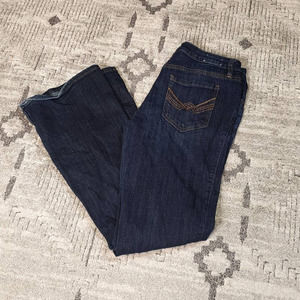 Idyllwind by Miranda Lambert Boot cut Jeans size 14